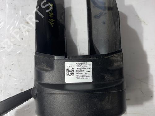 Steering column stalk MERCEDES-BENZ VITO Van (W447) 114 CDI (447.601, 447.603, 447.605) | BP40524745I23 - Image 2