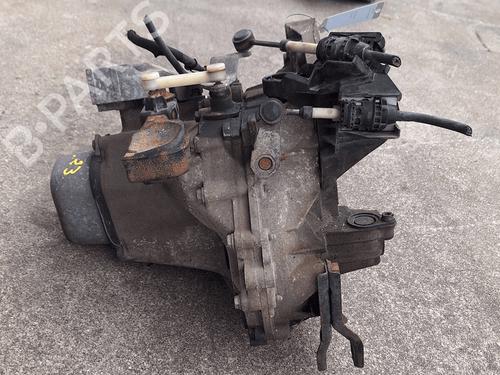 Gearbox FORD FIESTA VI (CB1, CCN) 1.25 | BP33823608M3 - Image 4