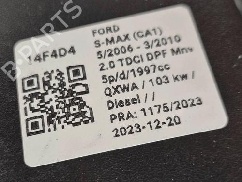 Right taillight FORD S-MAX (WA6) 1.8 TDCi | BP33820954C35  - Image 5