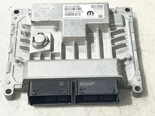 Used Electronic module Electronic module JEEP RENEGADE SUV (BU, B1, BV) 1.0 T-GDi (120 hp) 34645852 34645852