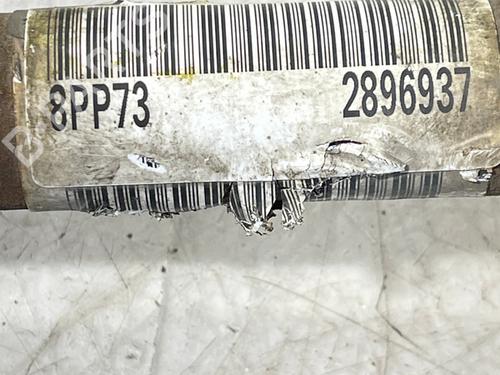 Left front driveshaft PEUGEOT 2008 I (CU_) 1.6 BlueHDi 100 | BP36556511M38 - Image 5