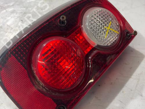 Used Left taillight Left taillight 38950400 38950400