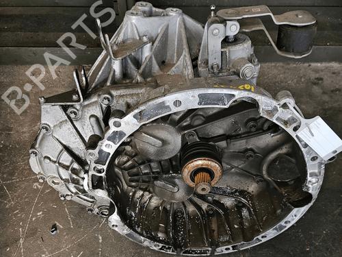 Gearbox MERCEDES-BENZ A-CLASS (W176) A 180 CDI / d (176.012) | BP33823719M3 - Image 1
