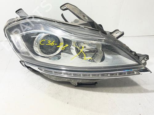 Used Right headlight Right headlight LANCIA DELTA III (844_) 1.6 D Multijet (844.AXC11, 844.AXC1A) (120 hp) 36515054 36515054