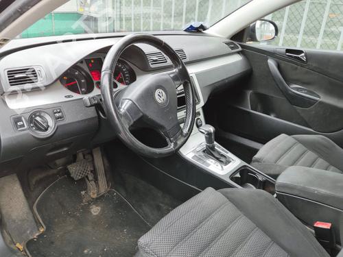 Electronic module VW PASSAT B6 (3C2) 2.0 TDI | BP33820628M83 - Image 8