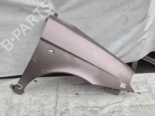 Used Other Other LANCIA YPSILON (843_) 1.2 (843.AXL1A) (69 hp) 33821001 33821001