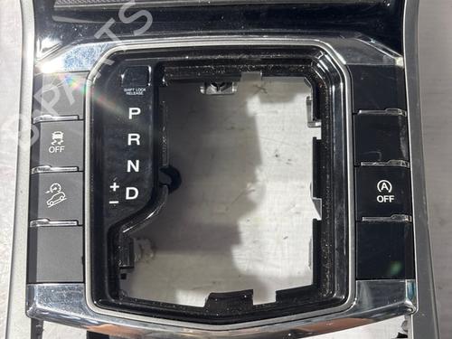 Middle console SSANGYONG KORANDO (C300) E-Motion | BP39093454I22 - Image 3