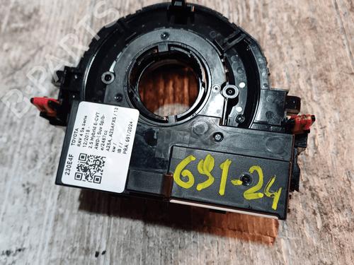 Used Squib airbag Squib airbag TOYOTA RAV 4 V (_A5_, _H5_) 2.5 Hybrid AWD (AXAH54, AXAL54) (222 hp) 33821200 33821200