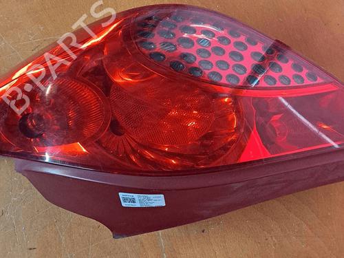 Used Other Other PEUGEOT 207 (WA_, WC_) 1.4 HDi (68 hp) 33823651 33823651