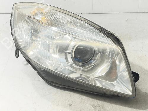 Used Other Other SKODA ROOMSTER (5J7) 1.4 TDI (70 hp) 33821898 33821898