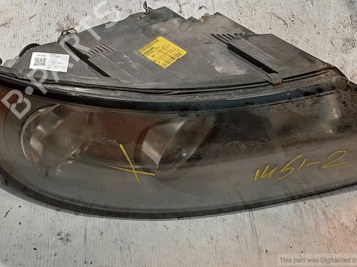 Right headlight VOLVO V50 (545) 2.0 D | BP33821651C29 - Image 1