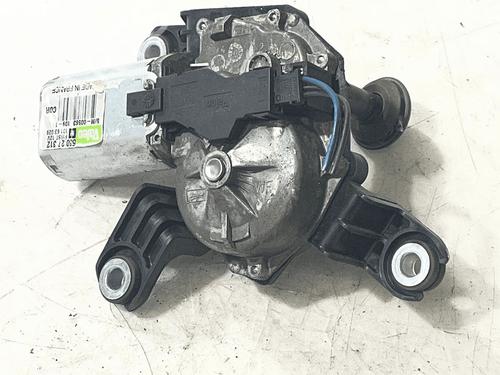 Used Rear wiper motor Rear wiper motor OPEL CORSA D (S07) 1.2 (L08, L68) (86 hp) 35800534 35800534