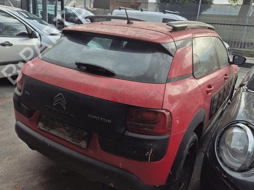 Starter CITROËN C4 CACTUS 1.2 VTi 82 | BP33822617M8  - Image 10
