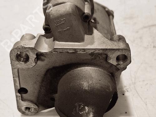 Used Starter Starter PEUGEOT 3008 I MPV (0U_) 1.6 HDi (114 hp) 33824084 33824084