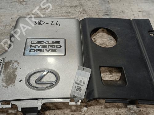 Used Upper protection Upper protection LEXUS RX (_U3_) 400h (MHU38_, MHU38R) (272 hp) 33821771 33821771