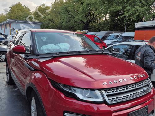 Electronic module LAND ROVER RANGE ROVER EVOQUE (L538) 2.0 D 4x4 | BP33824029M83 - Image 7