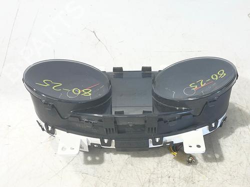 Instrument cluster SSANGYONG KORANDO (C300) 1.6 e-XDi | BP36405562C47 - Image 2