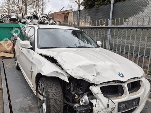 Electronic module BMW 3 Touring (E91) 316 d | BP33822120M83 - Image 8