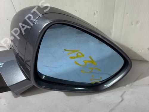 right-mirror-citroen-c5-iii-rd_-2008-2009-2010-2011-2012-2013-2014-2015-2016-2017-40525120 main image