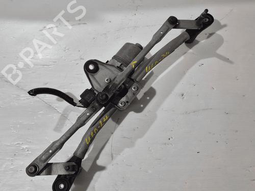Used Front wipers mechanism Front wipers mechanism FIAT DOBLO Bus (263_) 1.6 D Multijet (263AXD1B, 263AXX1B) (105 hp) 33821338 33821338
