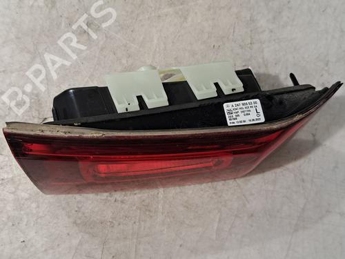 Left tailgate light MERCEDES-BENZ GLB (X247) GLB 200 d (247.612) | BP37485689C79 - Image 2