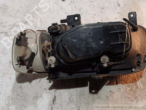 Right headlight VW POLO (6N2) 1.0 | BP33822565C29 - Image 3