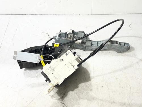 Used Front right lock Front right lock FIAT SCUDO Bus (270_, 272_) 2.0 D Multijet (136 hp) 36070326 36070326