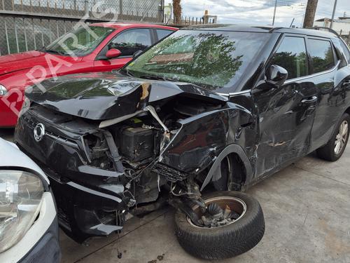 Electronic module SSANGYONG KORANDO (C300) 1.6 e-XDi | BP33822490M83 - Image 7