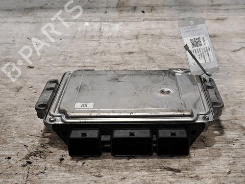 Electronic module FORD FOCUS II Turnier (DA_, FFS, DS) 1.6 TDCi | BP33823854M83 - Image 2
