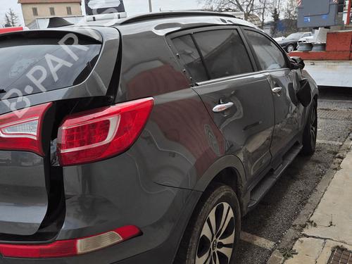 Starter KIA SPORTAGE III (SL) 1.7 CRDi | BP33824245M8 - Image 9