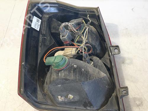 Right taillight DODGE CALIBER 2.0 CRD | BP36255458C35 - Image 3