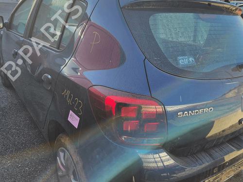 Starter DACIA SANDERO II 1.5 dCi 75 / Blue dCi 75 (B8JW, B8M4, B8AH, B8M7, B8M6) | BP33821057M8 - Image 9