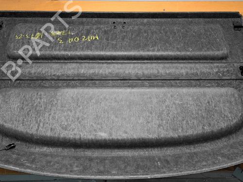 Rear parcel shelf MAZDA 3 (BK) 1.6 DI Turbo | BP33823677C85 - Image 2