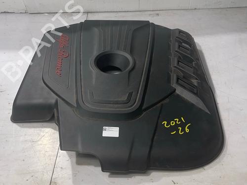 Used Valve cover Valve cover ALFA ROMEO STELVIO (949_) 2.2 D Q4 (949.AXB2A) (209 hp) 40524983 40524983