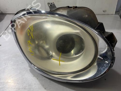 Used Left headlight Left headlight 39225727 39225727
