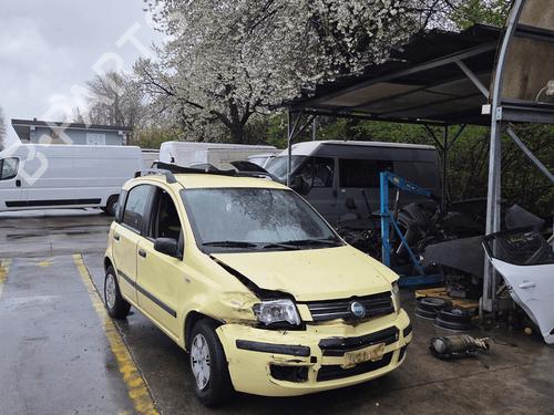 Other FIAT PANDA (169_) 1.2 (169.AXB11, 169.AXB1A) | BP33821299O1 - Image 7