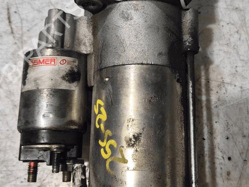 Used Starter Starter FORD KUGA I 2.0 TDCi (136 hp) 33821249 33821249
