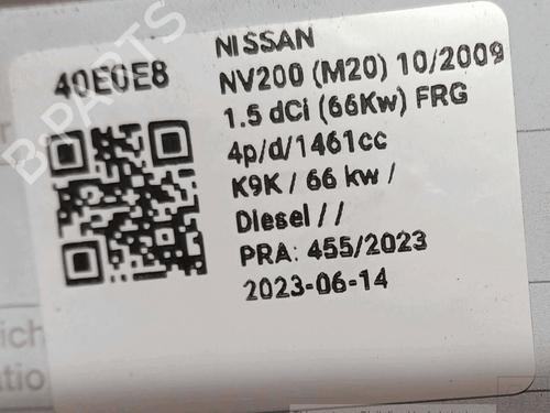 Other NISSAN NV200 Van 1.5 dCi 85 (M20, M20N, M20M) | BP33821596O1  - Image 5