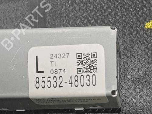 Electronic module TOYOTA YARIS (_P21_, _PA1_, _PH1_) 1.5 Hybrid (MXPH10, MXPH11) | BP33820901M83 - Image 4