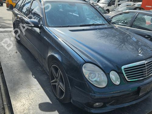 Starter MERCEDES-BENZ E-CLASS T-Model (S211) E 320 T CDI 4-matic (211.289) | BP33822117M8  - Image 10