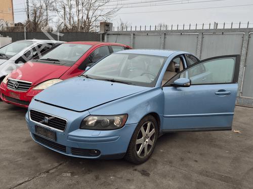 Left headlight VOLVO S40 II (544) 2.0 D | BP33822704C28  - Image 7