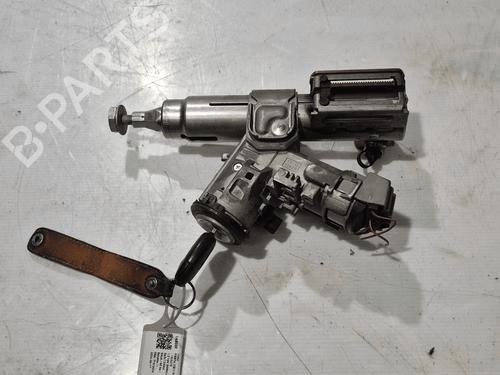 Used Ignition barrel Ignition barrel FORD FIESTA VI (CB1, CCN) 1.25 (82 hp) 33821076 33821076