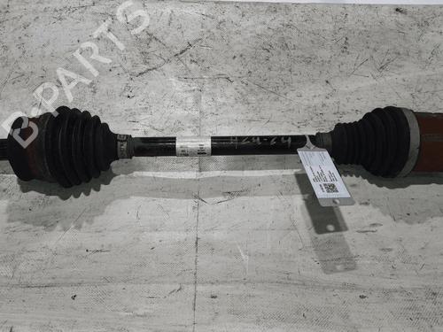 Used Other Other OPEL ADAM (M13) 1.2 (69 hp) 33822067 33822067