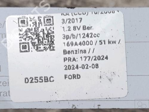 Starter FORD KA (RU8) 1.2 | BP33820533M8 - Image 5