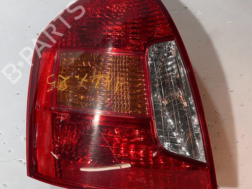 Used Other Other HYUNDAI ACCENT III Saloon (MC) 1.5 CRDi GLS (110 hp) 33823568 33823568