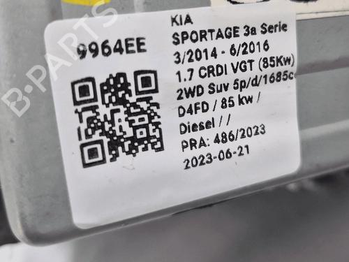 Steering column KIA SPORTAGE III (SL) 1.7 CRDi | BP33822890M21 - Image 6