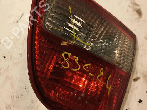 Used Right tailgate light Right tailgate light SEAT LEON (1M1) 1.9 TDI (110 hp) 33822216 33822216