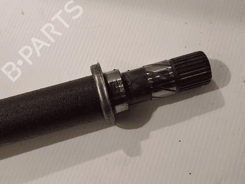 Right front driveshaft RENAULT MEGANE III Hatchback (BZ0/1_, B3_) 1.5 dCi (BZ09, BZ0D, BZ1W, BZ29, BZ14) | BP33821446M39 - Image 4