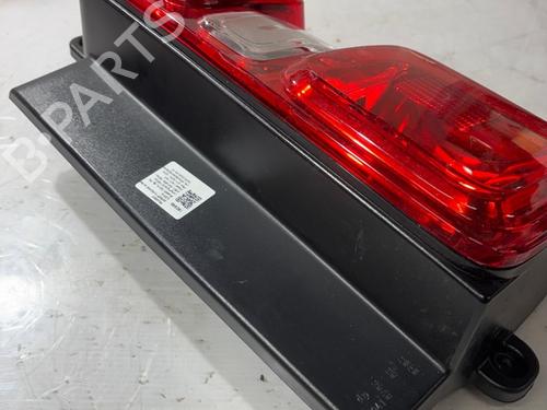 Right taillight PEUGEOT EXPERT Van (V_) 2.0 BlueHDi 120 | BP40524727C35 - Image 2