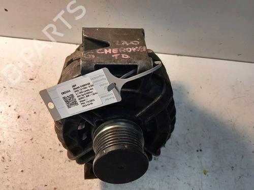 Generator Generator JEEP GRAND CHEROKEE II (WJ, WG) 2.7 CRD 4x4 (163 hp) 33824008 33824008